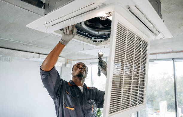 Licensed Hvac service in Mizpah, NJ - FH HVAC